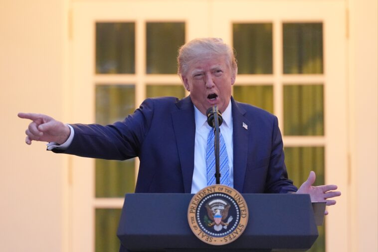 trump-announces-cnn,-ms-now-and-politico-barred-from-white-house-‘effective-immediately’-in-latest-blast-at-media