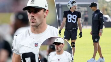 raiders-provide-major-update-on-brock-bowers