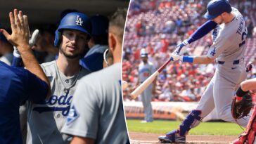 kyle-tucker’s-flirtation-with-history-gives-dodgers-more-hope-of-turnaround