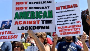 ‘covid-2.0’:-lawmakers-push-back-on-sweeping-health-‘police-power’-in-key-battleground-state