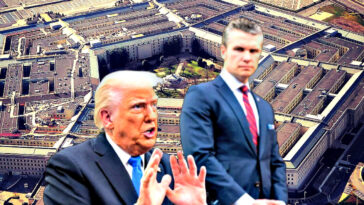 report:-pentagon-may-cut-a-third-of-us-forces-in-europe-–-25,000-troops-would-be-pulled-along-with-planes,-ships-and-weapons