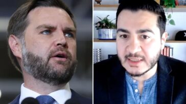 abdul-el-sayed-claims-jd-vance’s-beard-is-fake-after-vp-mocks-‘patchy’-dem:-‘i’m-all-natural,-bro’