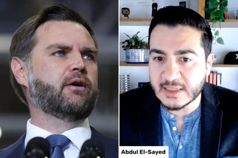 abdul-el-sayed-claims-jd-vance’s-beard-is-fake-after-vp-mocks-‘patchy’-dem:-‘i’m-all-natural,-bro’