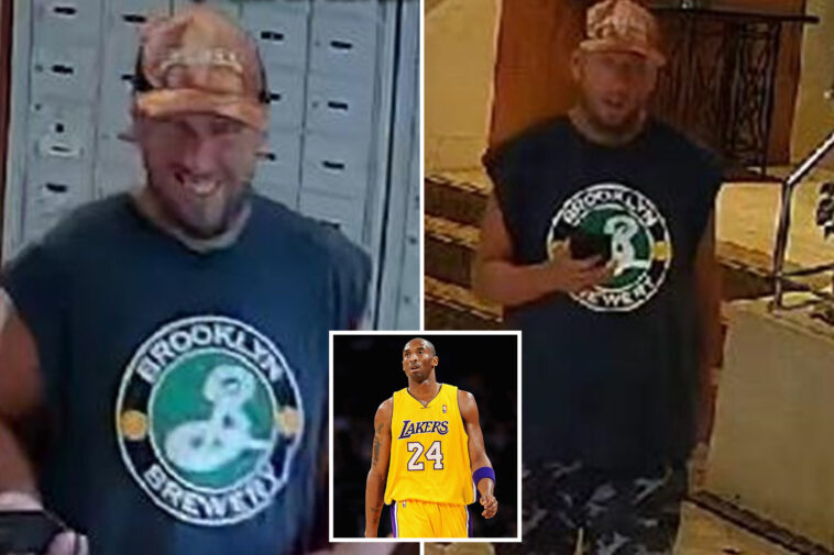 grinning-package-thief-swipes-$17k-of-kobe-bryant,-nba-cards-from-brooklyn-building:-cops