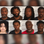 13-suspects-busted-in-memphis-while-unloading-$250,000-in-stolen-chicken-from-18-wheeler-—-guns,-fentanyl,-and-cocaine-recovered