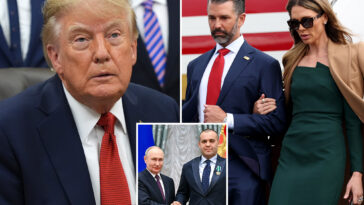 trump-claims-don-jr.-paid-back-russian-oligarch-who-spent-hundreds-of-thousands-on-his-wedding