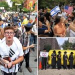 150-rally-against-‘zohran-the-moron’-and-antisemitism-ahead-of-netanyahu-visit-to-nyc