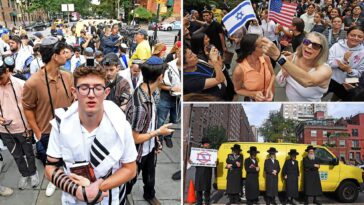 150-rally-against-‘zohran-the-moron’-and-antisemitism-ahead-of-netanyahu-visit-to-nyc