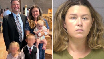 husband-stands-by-wife-accused-of-killing-son,-plotting-to-poison-him-after-clancy-trial-obsession:-attorney