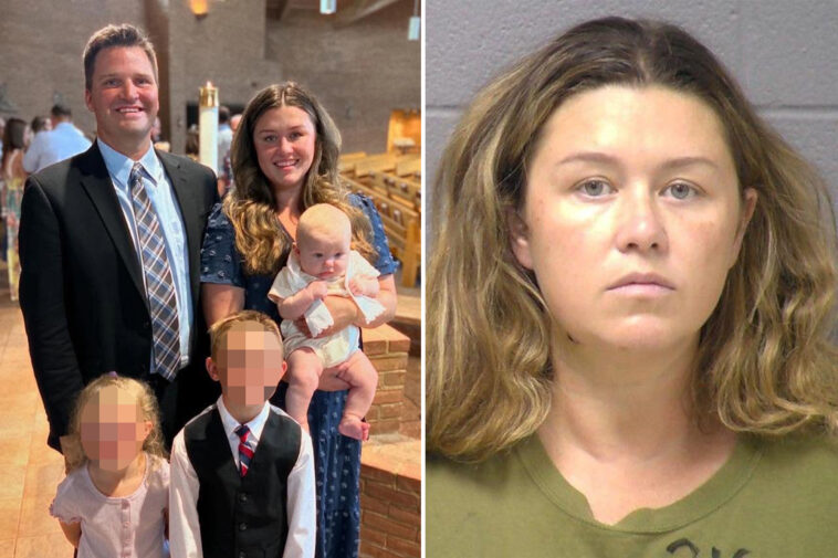 husband-stands-by-wife-accused-of-killing-son,-plotting-to-poison-him-after-clancy-trial-obsession:-attorney
