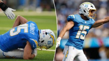ladd-mcconkey-returns-to-chargers-practice-amid-injury-concerns