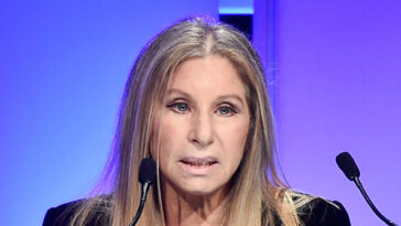 barbra-streisand:-trump’s-‘unchecked-ego’-is-destroying-the-kennedy-center