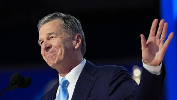 watch:-undercover-video-shows-democrat-roy-cooper-refusing-to-apologize-to-murder-victims’-families