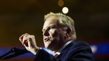 exclusive-—-seven-figure-ad-buy-spotlights-mike-rogers-over-abdul-el-sayed-on-ai-safeguards-in-michigan