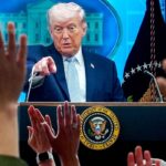 trump-is-‘unfettered’-and-more-comfortable-with-power-in-his-second-term,-journalists-say