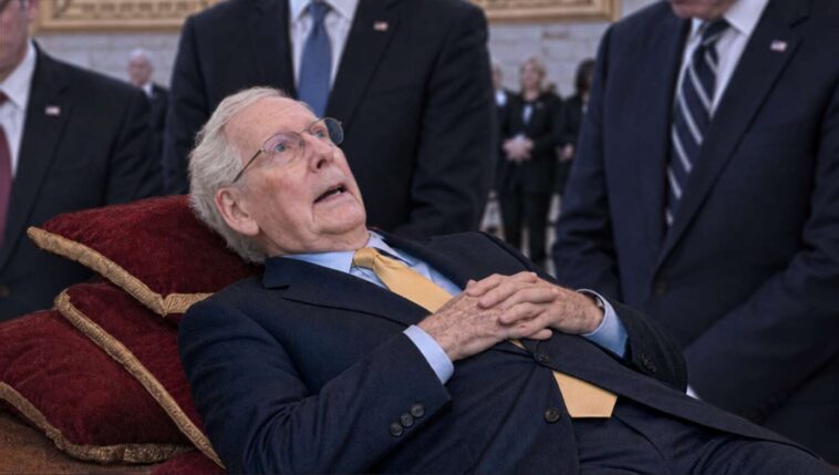 congress-preemptively-holds-state-funeral-for-mitch-mcconnell