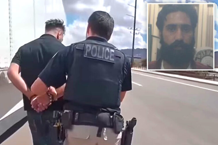 fugitive-illegal-migrant-trucker-accused-of-killing-2-in-california-crash-snared-in-utah-—-with-active-driver’s-license