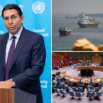 israel’s-un-envoy-calls-out-european-countries-for-failing-to-help-us-secure-strait-of-hormuz