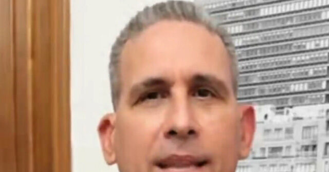 video:-venezuelan-regime-detains-dissident-mayor-hours-after-return-from-exile