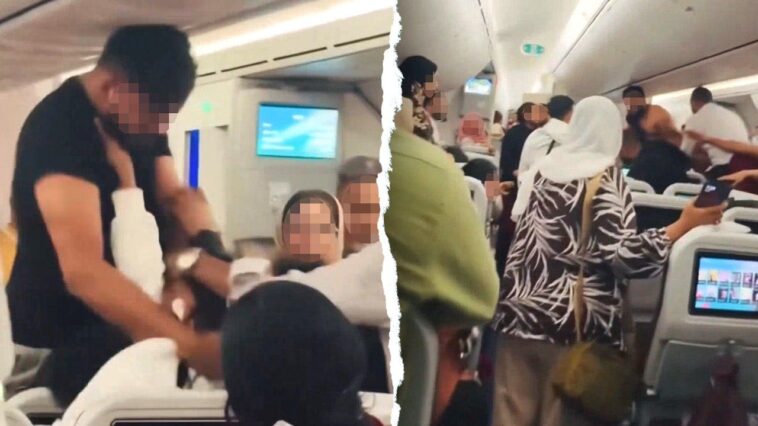 midair-brawl-erupts-on-packed-flight-as-screaming-passengers-jump-from-seats