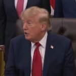 president-trump-doubles-down-on-his-ban-of-cnn,-politico-and-msnow-as-reporters-challenge-his-decision-(video)