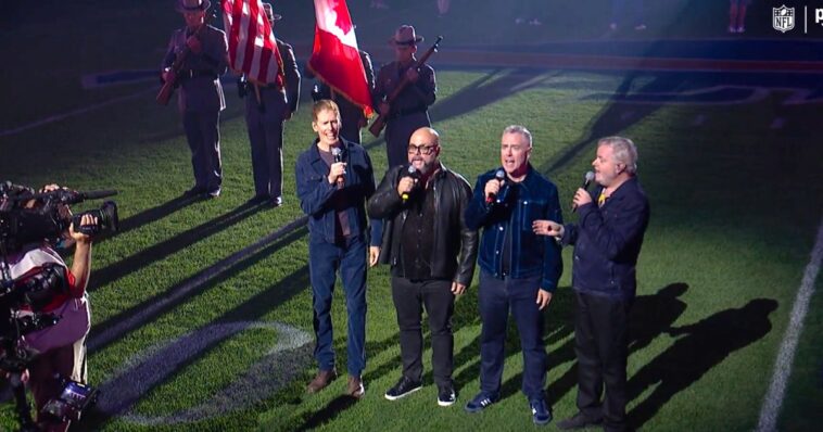watch:-buffalo-bills-christen-new-$2-billion-stadium-with-horrible-anthem-choice,-stunning-viewers