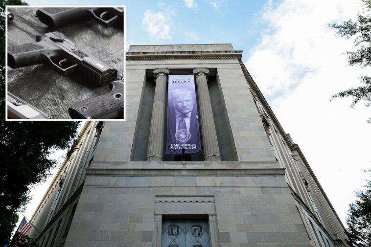 ban-on-selling-handguns-to-young-adults-under-21-deemed-unconstitutional,-doj-says