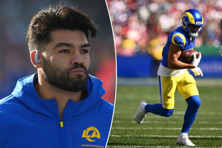 rams-star-puka-nacua’s-mysterious-injury-puts-monday-night-football-status-in-doubt