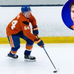 cal-ritchie-doing-all-he-can-to-play-his-way-into-coveted-islanders-center-spot