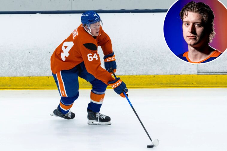 cal-ritchie-doing-all-he-can-to-play-his-way-into-coveted-islanders-center-spot