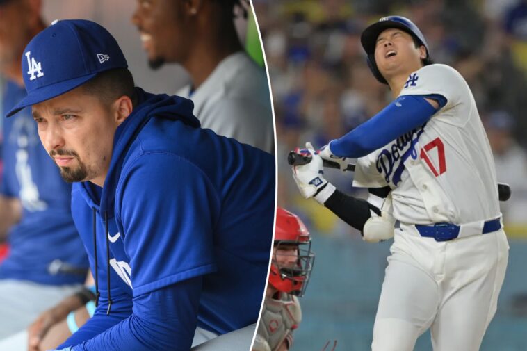 dodgers-battle-mlb’s-brutal-injury-toll-as-historic-world-series-three-peat-chase-begins