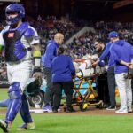 watch:-mlb-player-knocked-out-cold-in-‘terrifying-moment’-–-then-medics-manage-to-make-things-worse