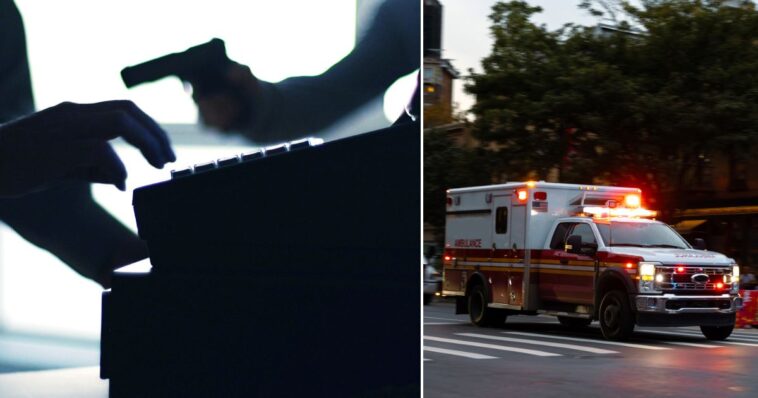 would-be-robber-finds-out-the-hard-way-that-he-picked-the-wrong-victim:-two-shots-later-he-was-in-the-er