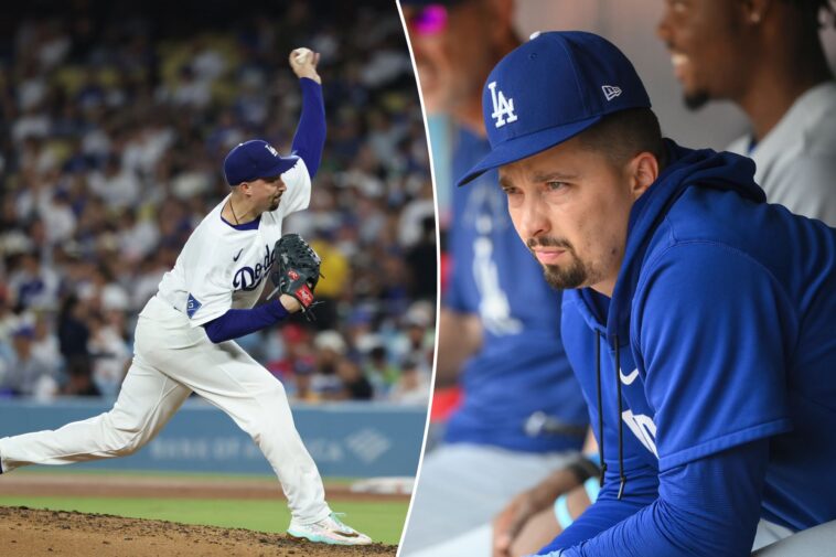 dodgers-hopeful-to-avoid-worst-case-scenario-with-injured-star-pitcher