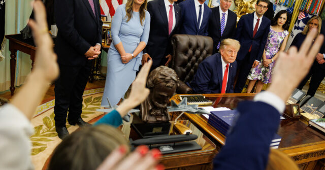 trump:-most-favored-nation-drug-pricing-being-extended-to-state-medicaid-programs