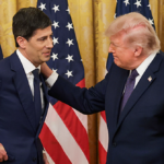 breitbart-business-digest:-trump-refuses-to-launch-world-war-warsh