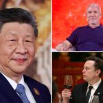 jeff-bezos,-elon-musk-and-sam-altman-score-invites-to-white-house-state-dinner-for-xi:-‘hottest-ticket-in-town’ 