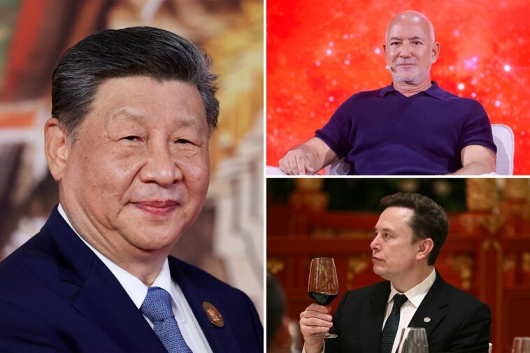 jeff-bezos,-elon-musk-and-sam-altman-score-invites-to-white-house-state-dinner-for-xi:-‘hottest-ticket-in-town’ 