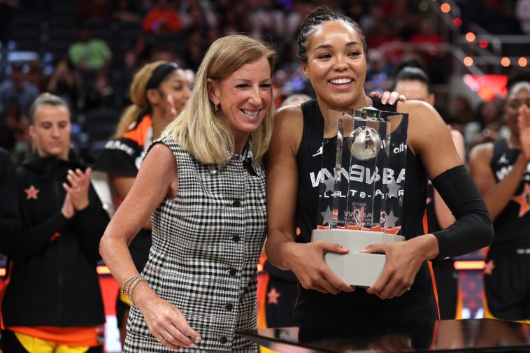 lynx,-liberty-reflect-on-napheesa-collier’s-infamous-speech-as-wnba-leadership-change-looms