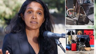 dramatic-new-ad-blasts-nithya-raman’s-stance-on-homeless-encampments:-‘walking-to-school-shouldn’t-be-scary’