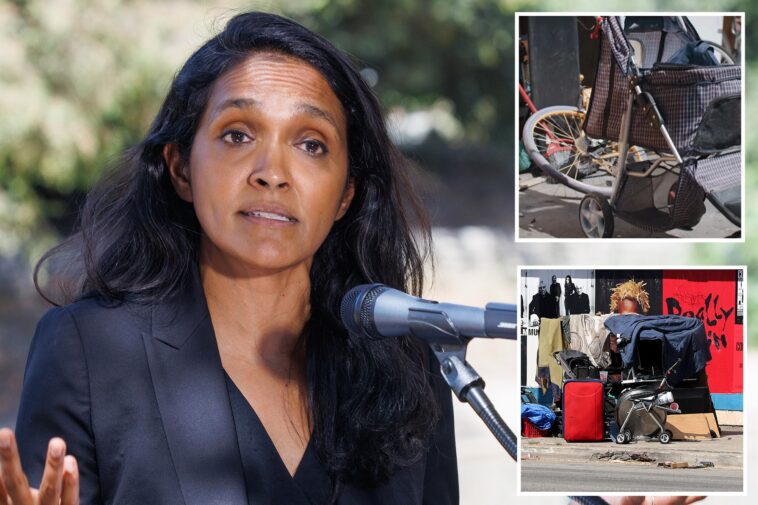 dramatic-new-ad-blasts-nithya-raman’s-stance-on-homeless-encampments:-‘walking-to-school-shouldn’t-be-scary’