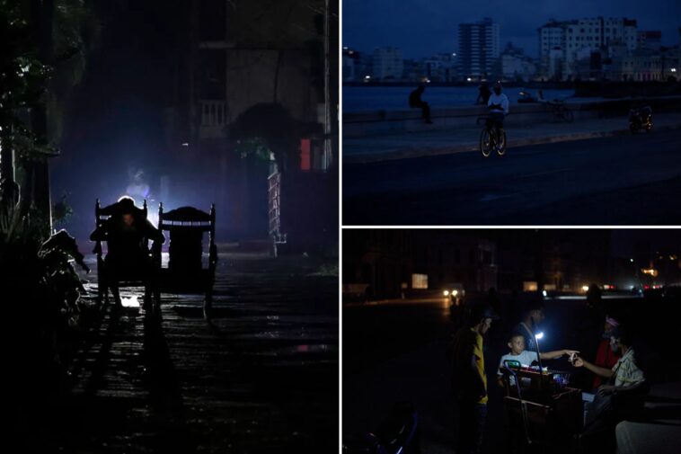 cuba-hit-with-another-blackout-as-millions-across-the-island-are-left-without-electricity