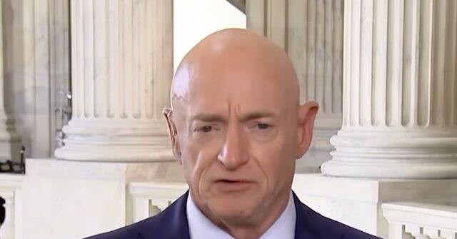 mark-kelly:-trump-thinks-iran-war-is-a-reality-tv-production