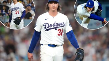 dodgers’-tyler-glasnow-quiets-concerns-in-bounce-back-start,-after-unusual-travel-plan-helped-him-reset