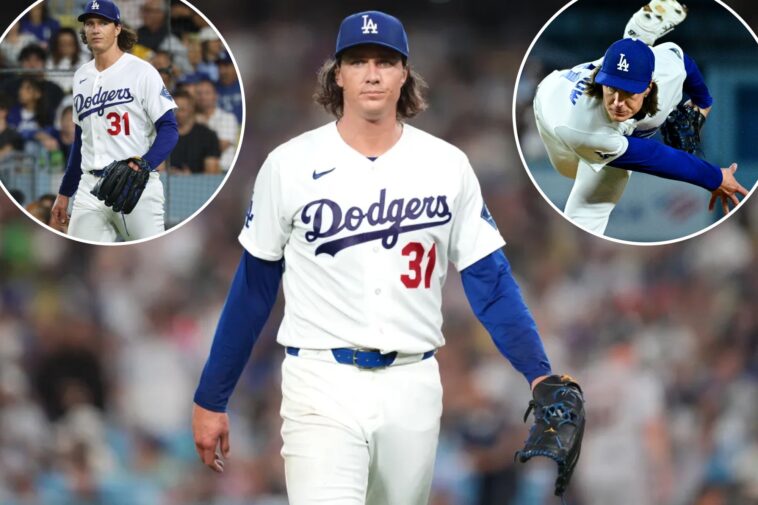 dodgers’-tyler-glasnow-quiets-concerns-in-bounce-back-start,-after-unusual-travel-plan-helped-him-reset