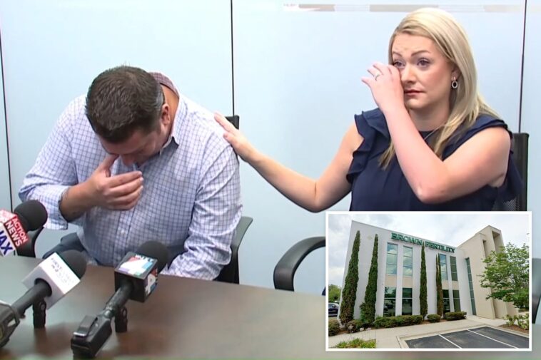 florida-couple-accuse-fertility-clinic-of-using-stranger’s-sperm-for-daughter’s-embryo-in-ivf-mix-up:-‘betrayed’