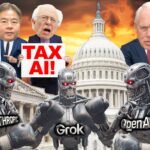 anthropic-splashes-out-$40m-in-fight-over-ai-regulations-in-congress-—-as-lawmakers-allege-tech-giant-is-freezing-out-rivals
