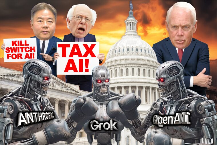 anthropic-splashes-out-$40m-in-fight-over-ai-regulations-in-congress-—-as-lawmakers-allege-tech-giant-is-freezing-out-rivals