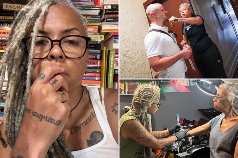 nutty-professor-who-once-threatened-post-reporter-with-machete-runs-‘speakeasy’-tattoo-parlor-—-inking-communist-inspired-art