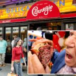 nyc’s-carnegie-deli-reopens-after-10-year-absence-—-with-noticeable-differences-in-service,-soup-and-pastrami